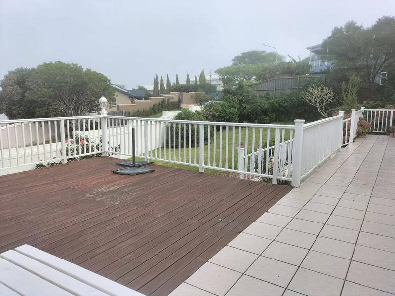 To Let 4 Bedroom Property for Rent in Signal Hill Western Cape